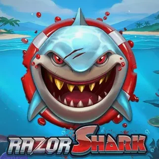 Razor Shark spelen